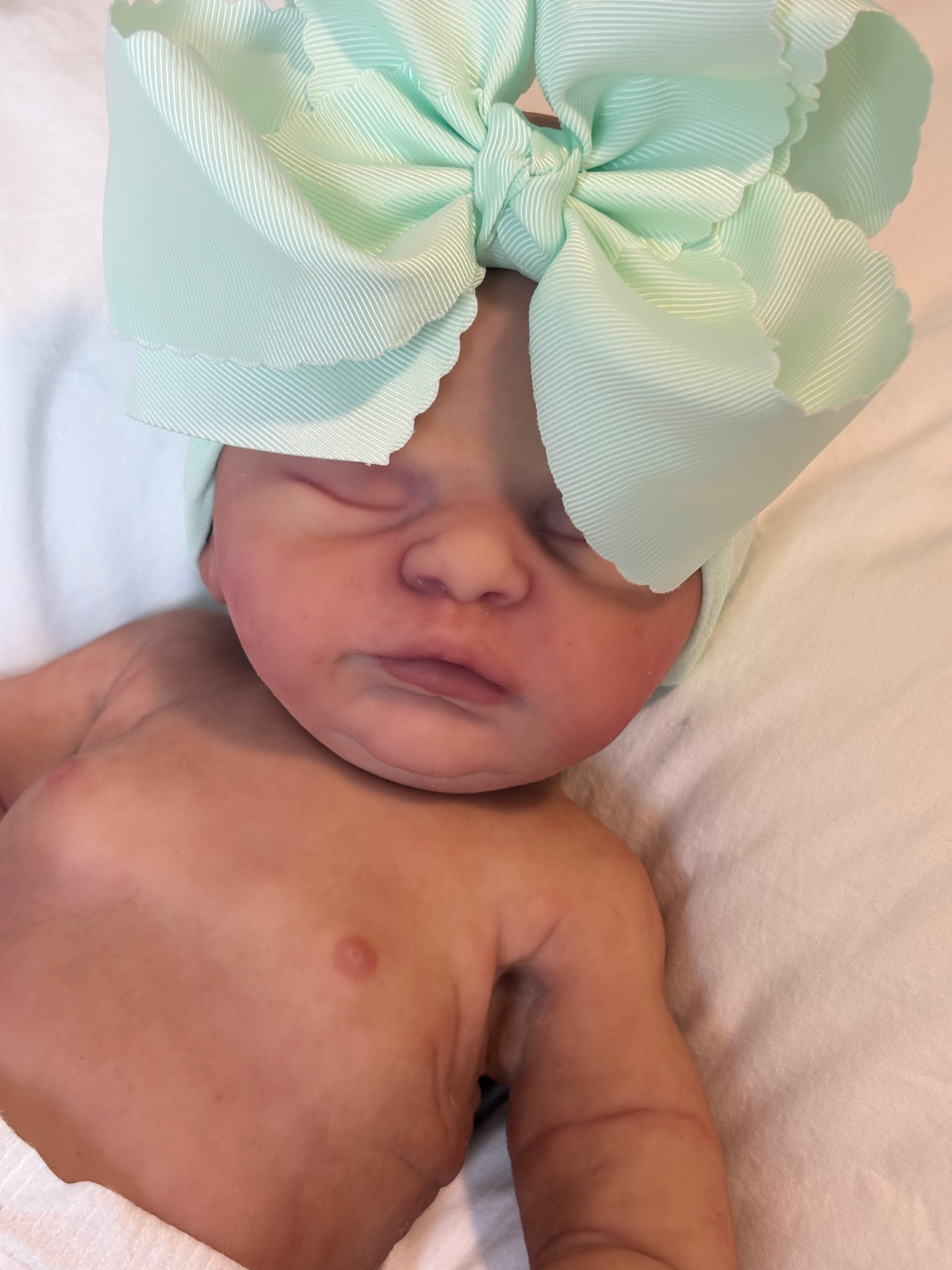 Clover - Message me to reserve