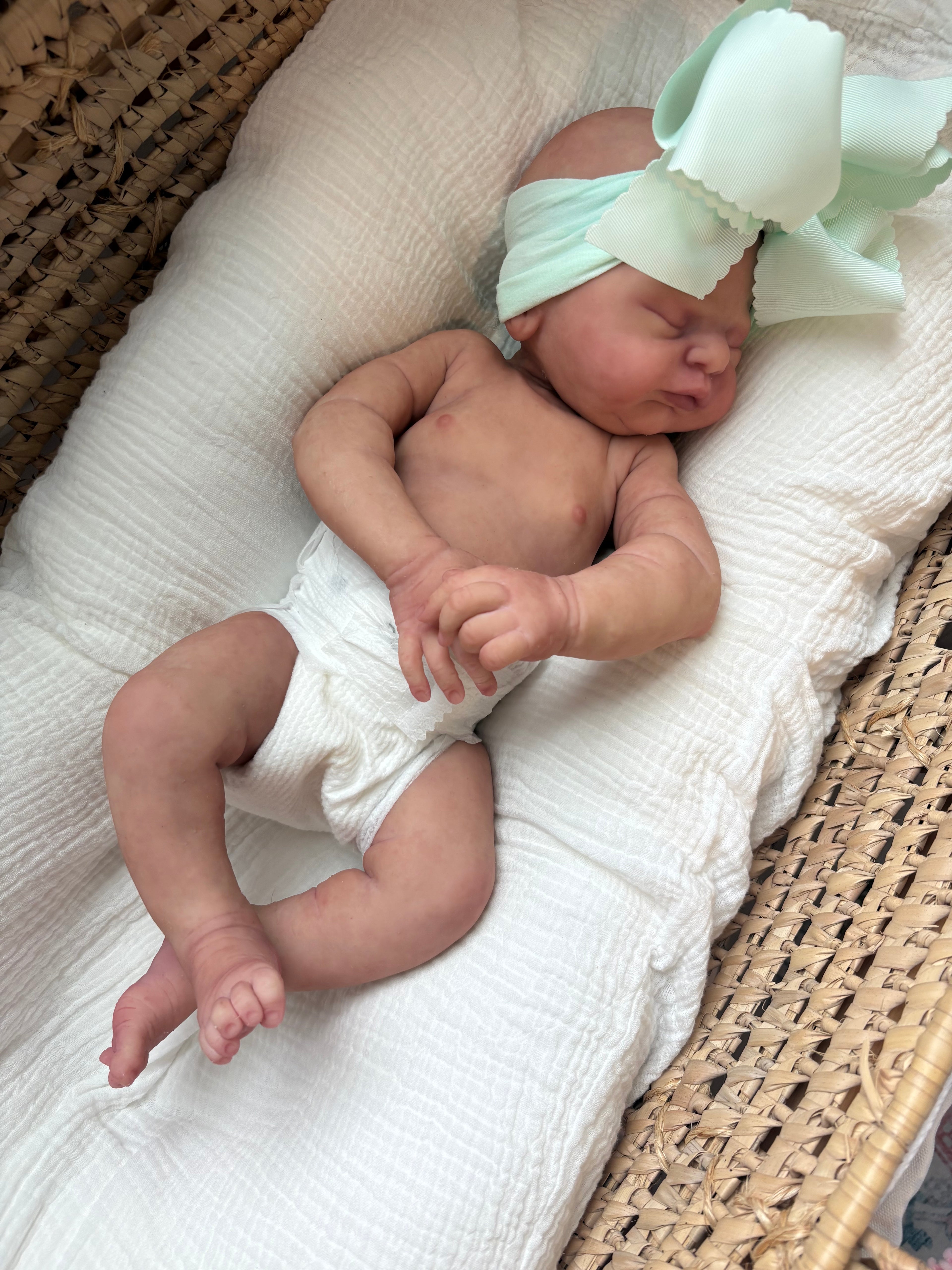 Clover - Message me to reserve
