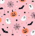 Halloween box opening