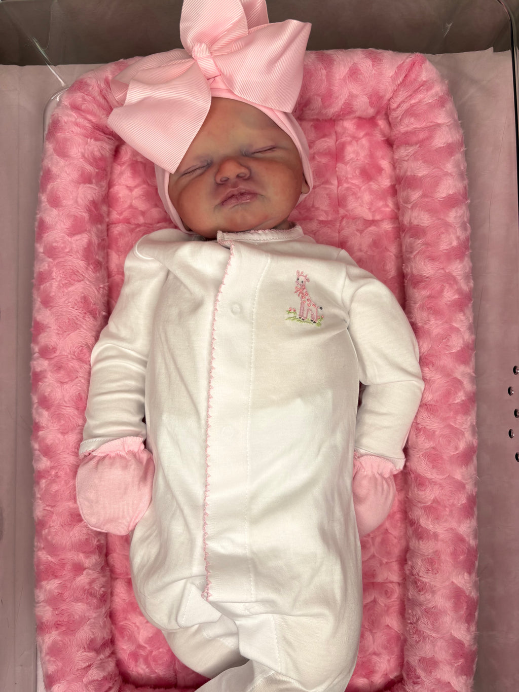 Cuddle Silicone Nivia