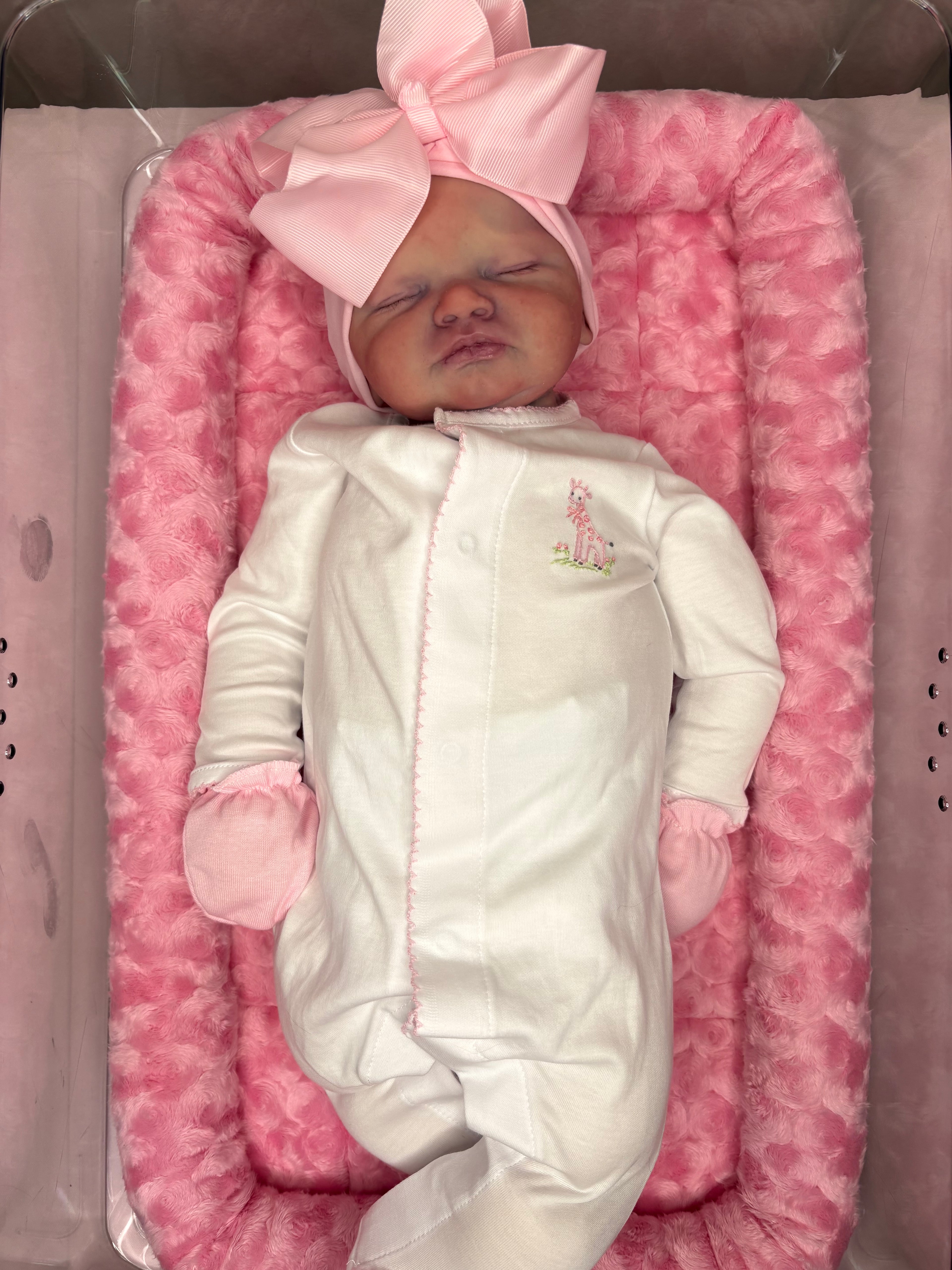 Cuddle Silicone Nivia