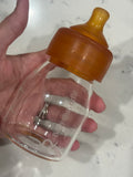Reserved Quoddle bottle