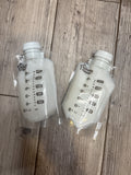 Milk Bags