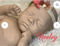 Custom Bi Racial Neely - SOLD