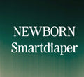 NEWBORN Smart Diaper ™️
