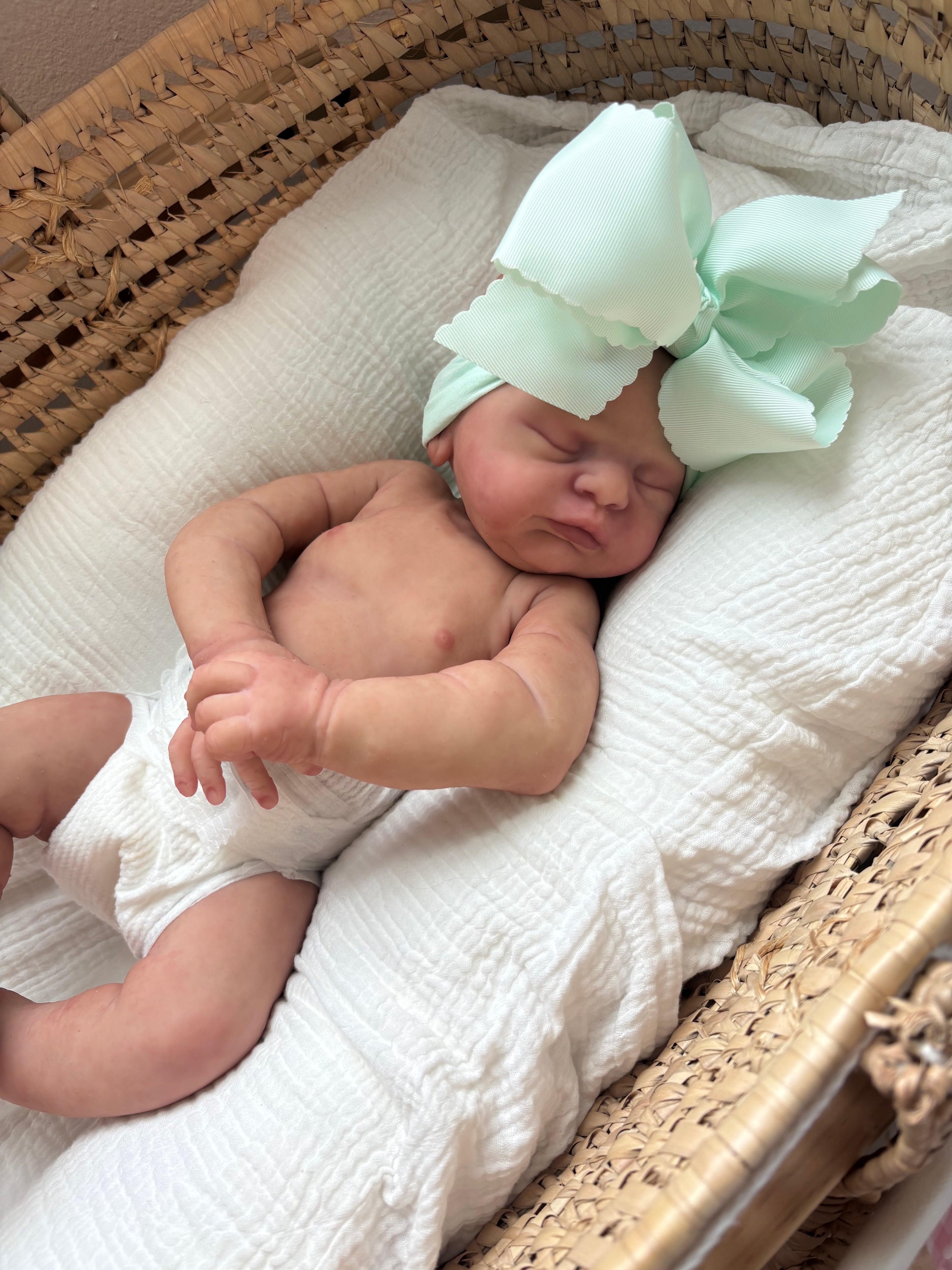 Clover - Message me to reserve