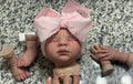 Custom Skye SOLD