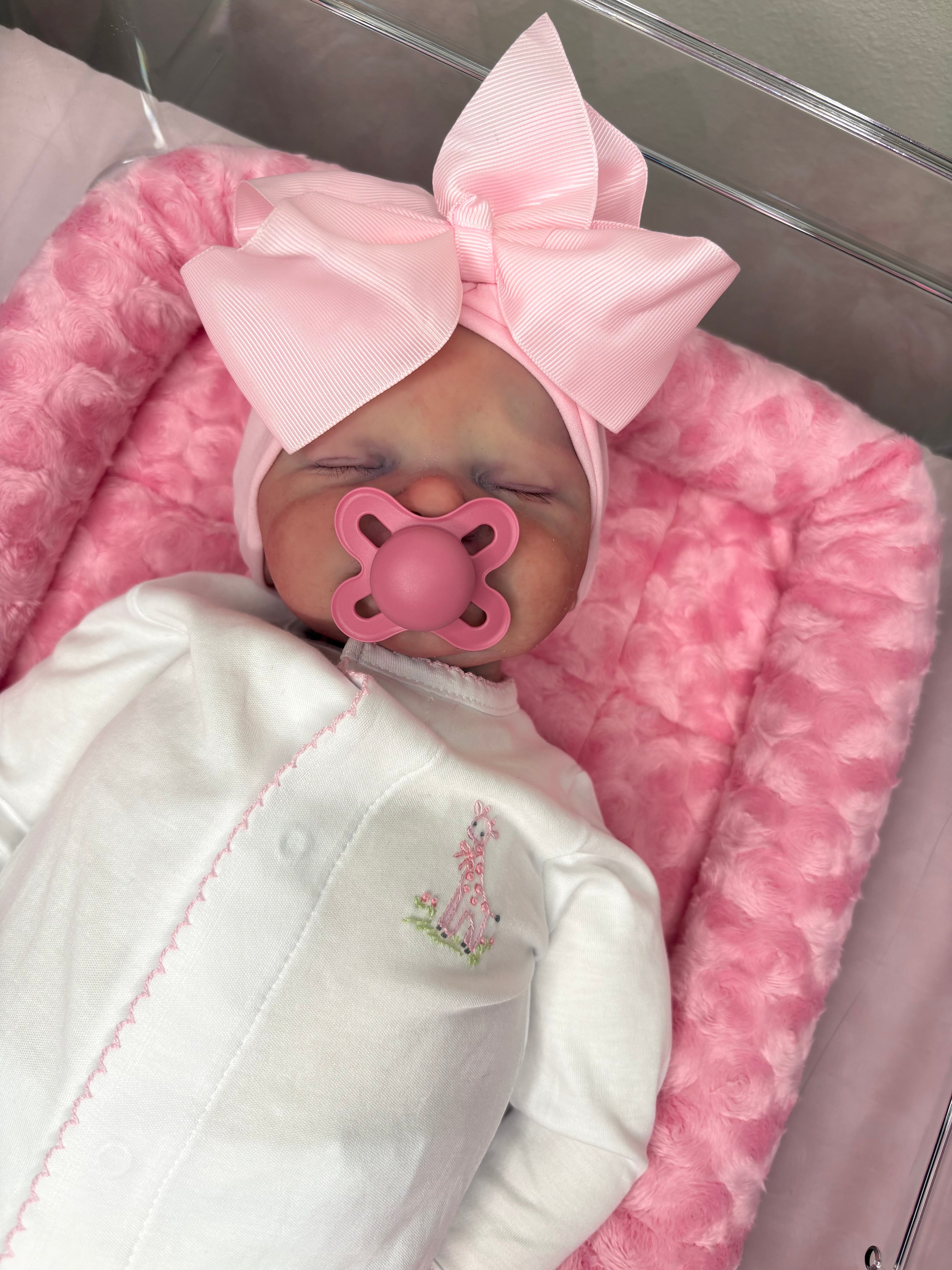 Cuddle Silicone Nivia