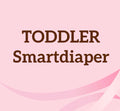 TODDLER Smart Diaper ™️
