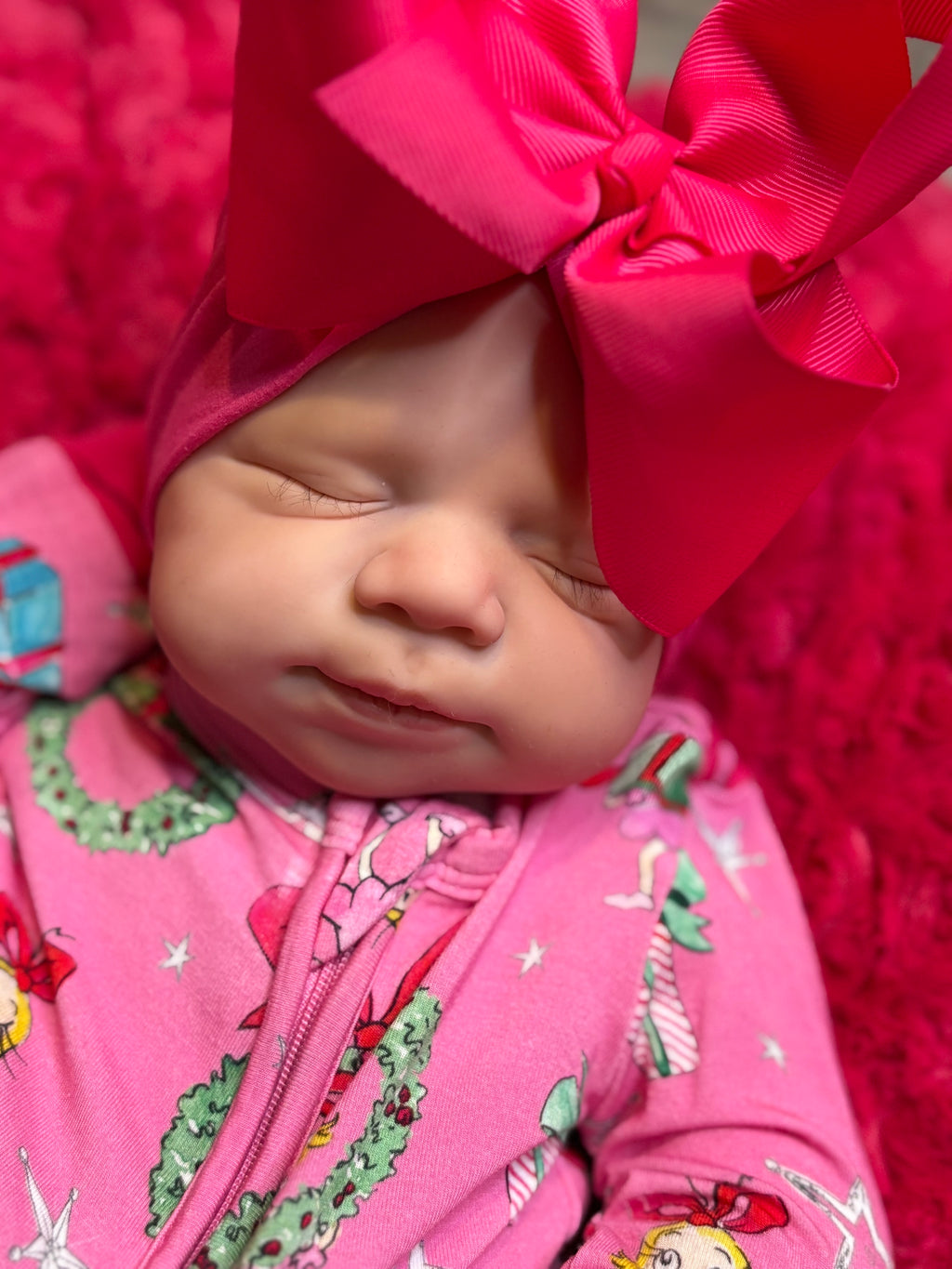 Leanna- RESTOCK 12/15