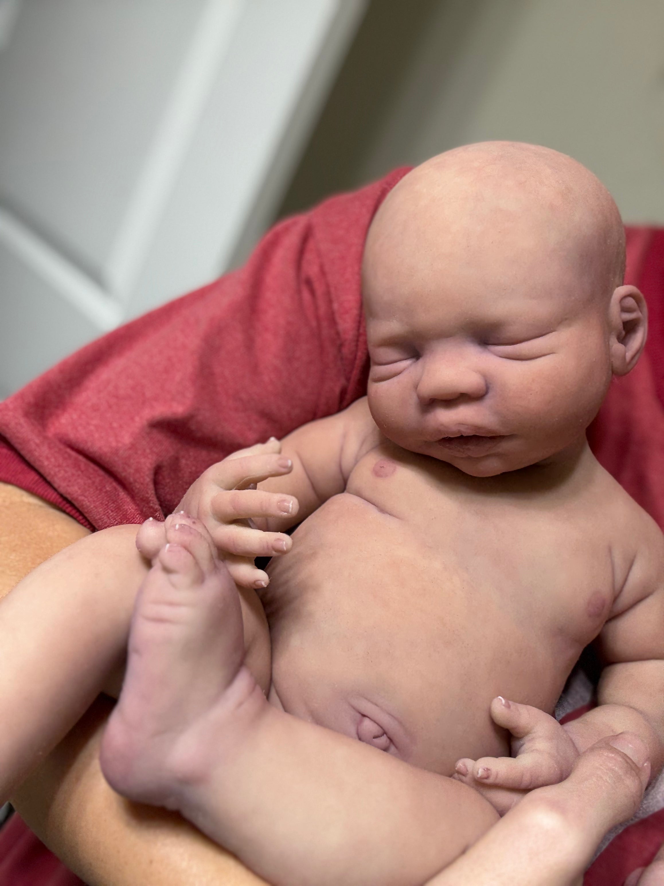 Authentic Billie Girl BOO BOO