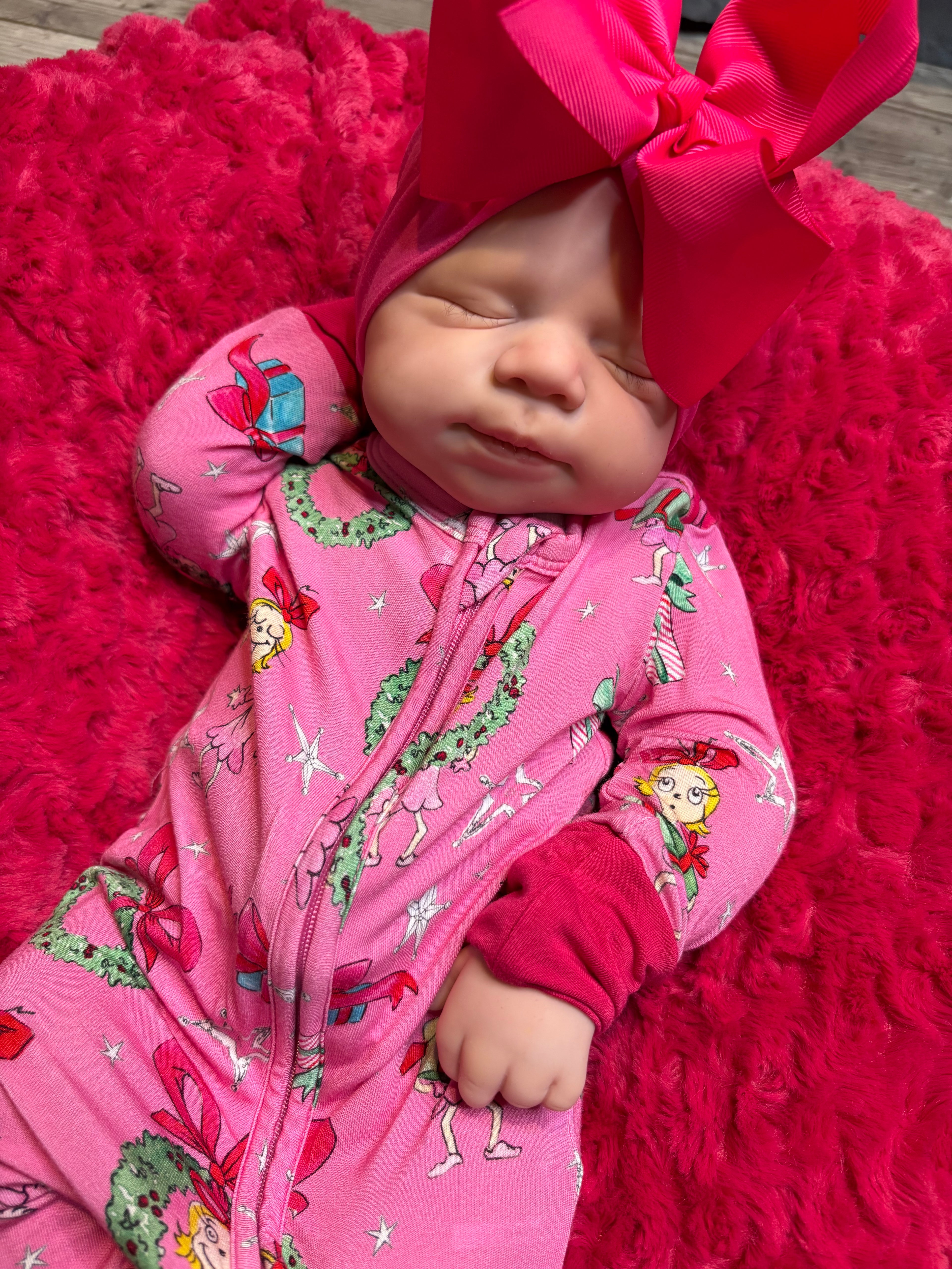 Leanna- RESTOCK 12/15