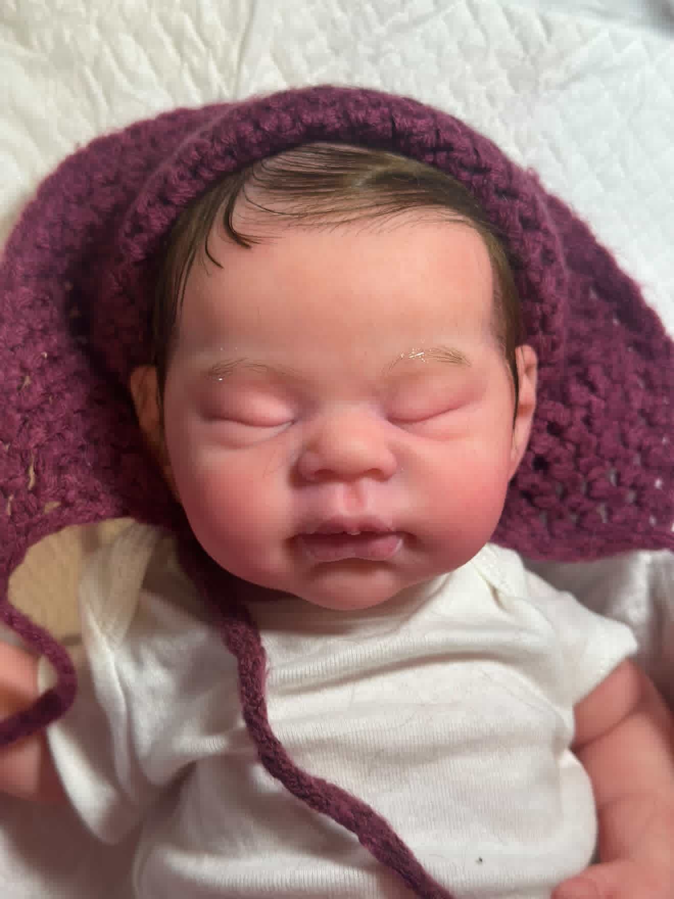 Authentic Mira- not ready yet!