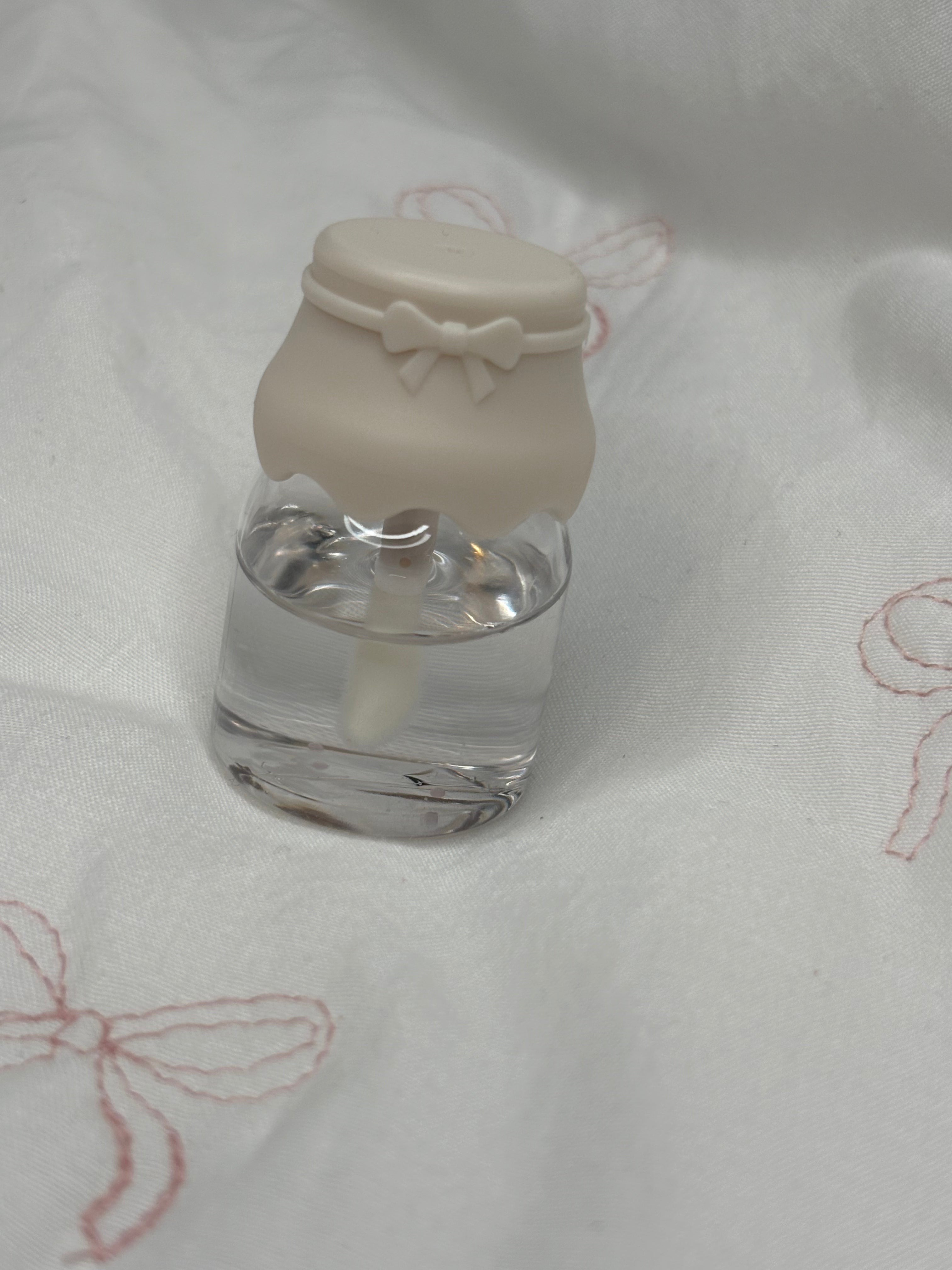 Doll lip care- NO doll purchase needed