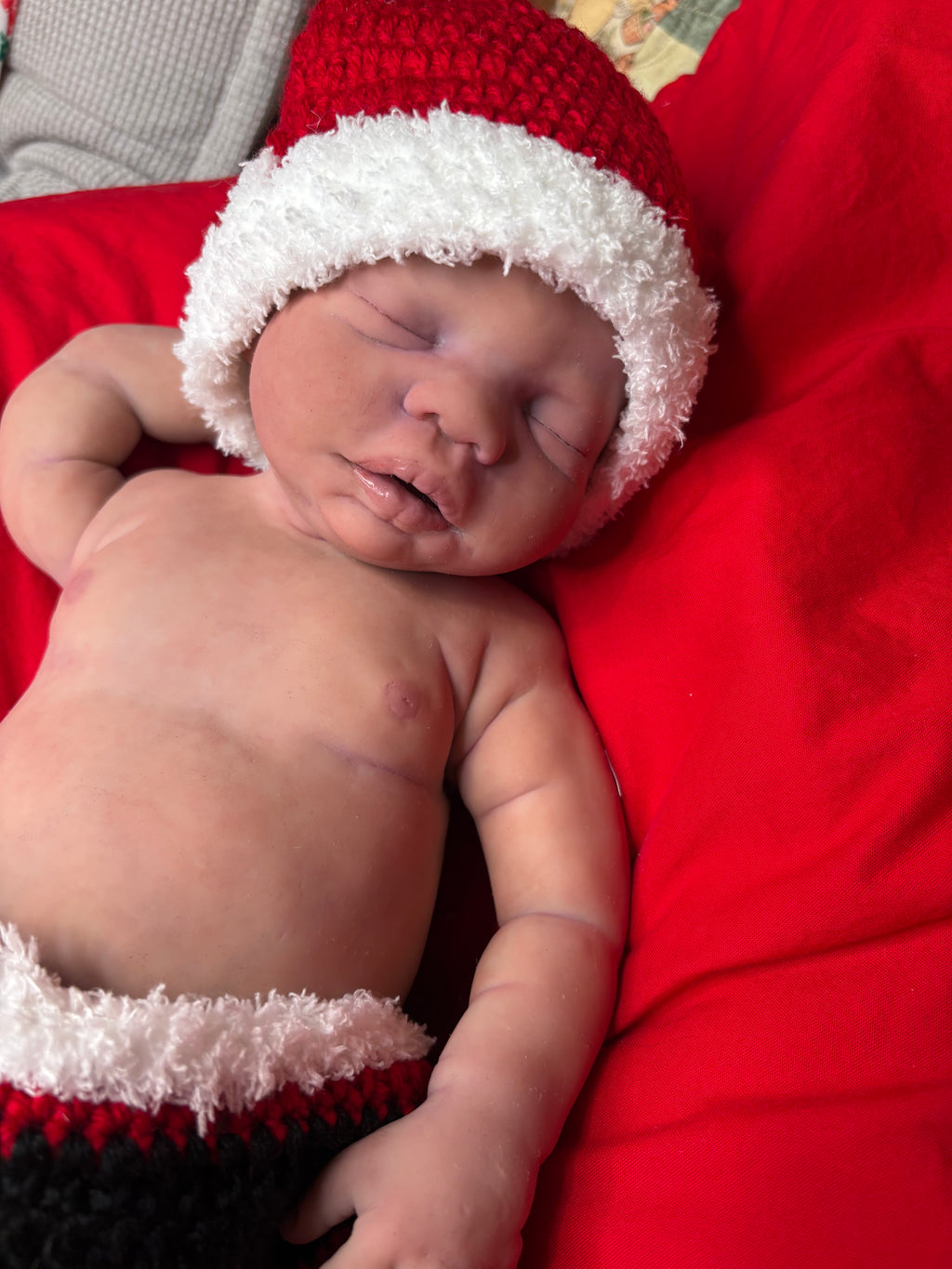 Authentic Billie Girl BOO BOO