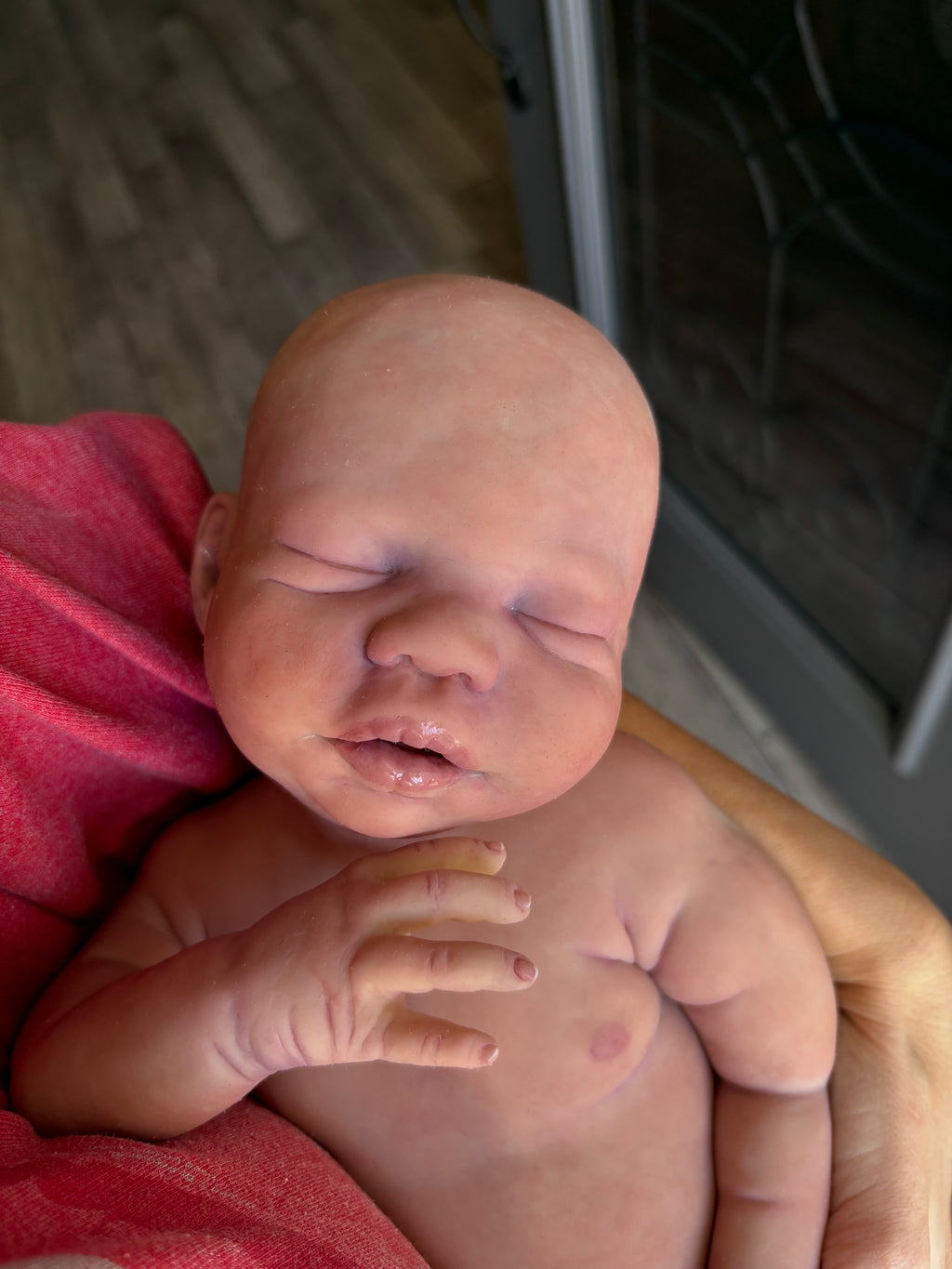 Authentic Billie Girl BOO BOO